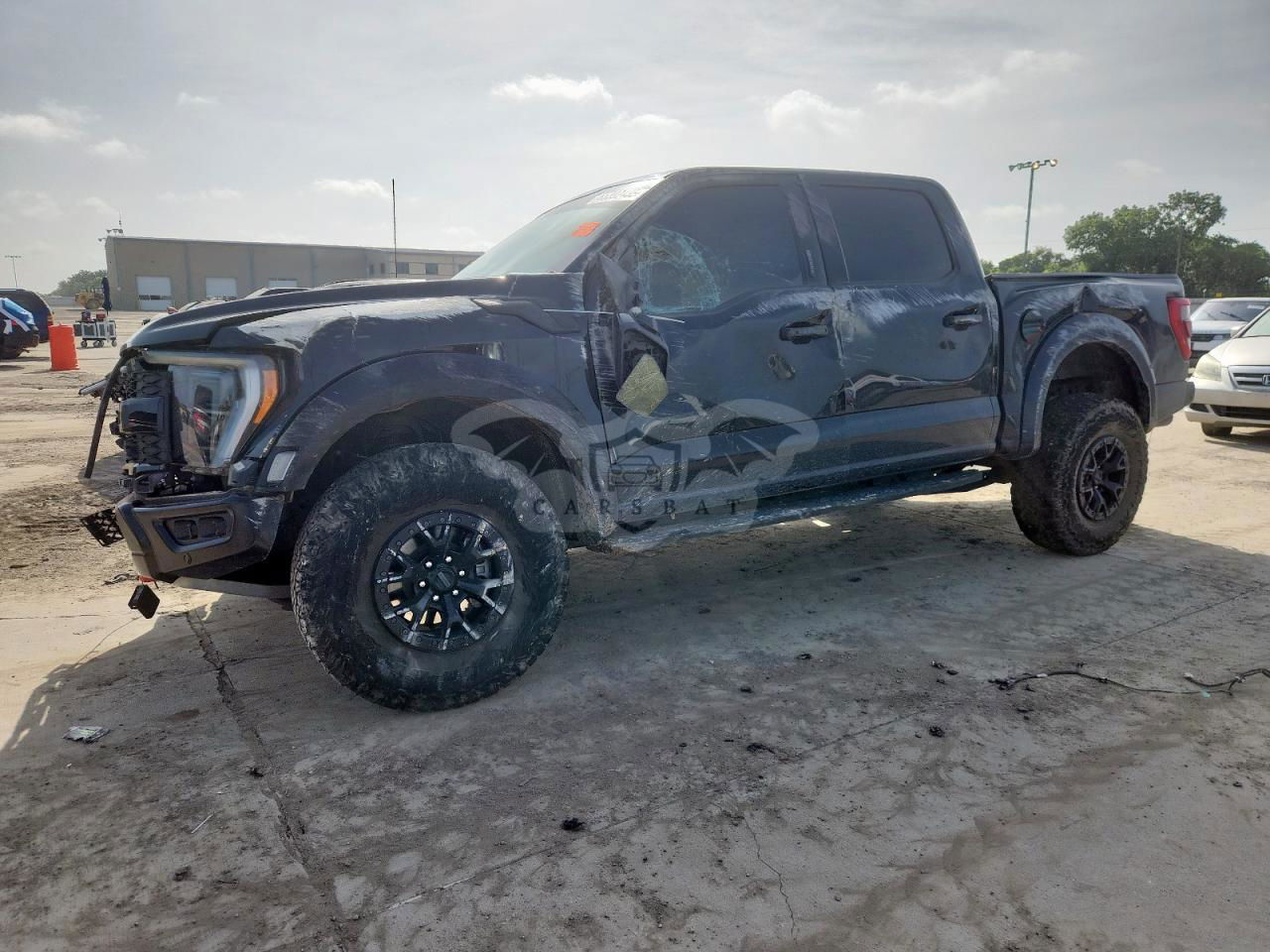 Ford F-150 RAPTOR 5.2L  8 2023