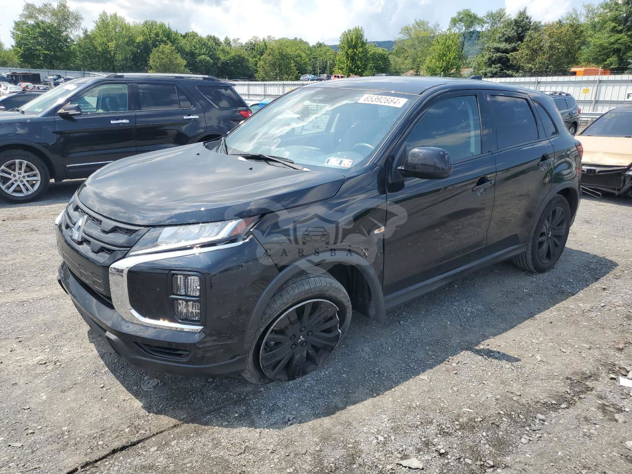 Mitsubishi Outlander S/SE 2.0L  4 2023