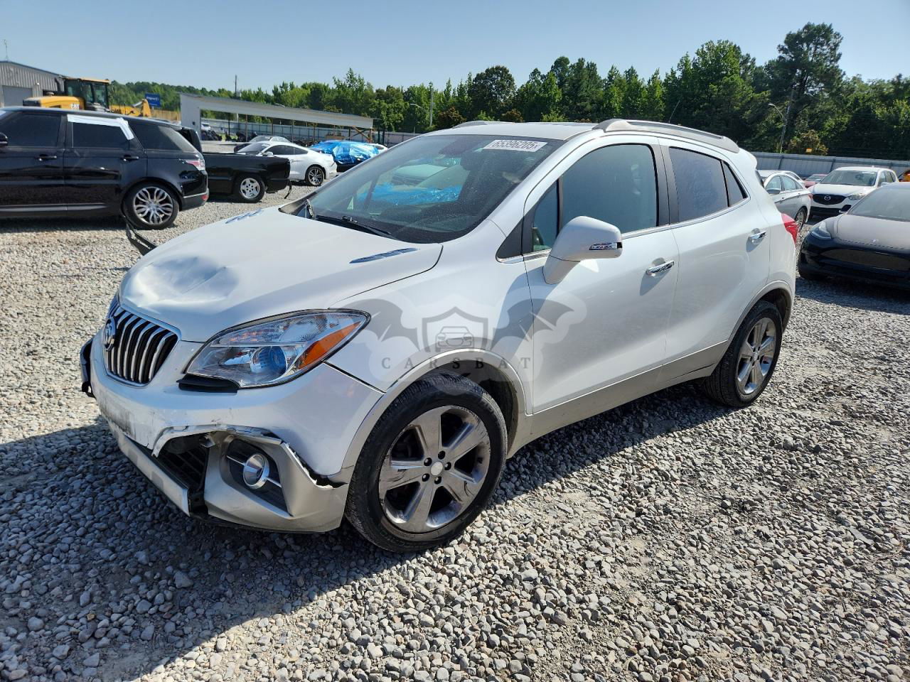 Buick Encore CONVENIENCE 1.4L  4 2014