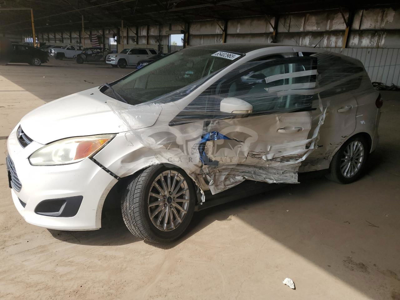 Ford C-Max SE 2.0L  4 2013