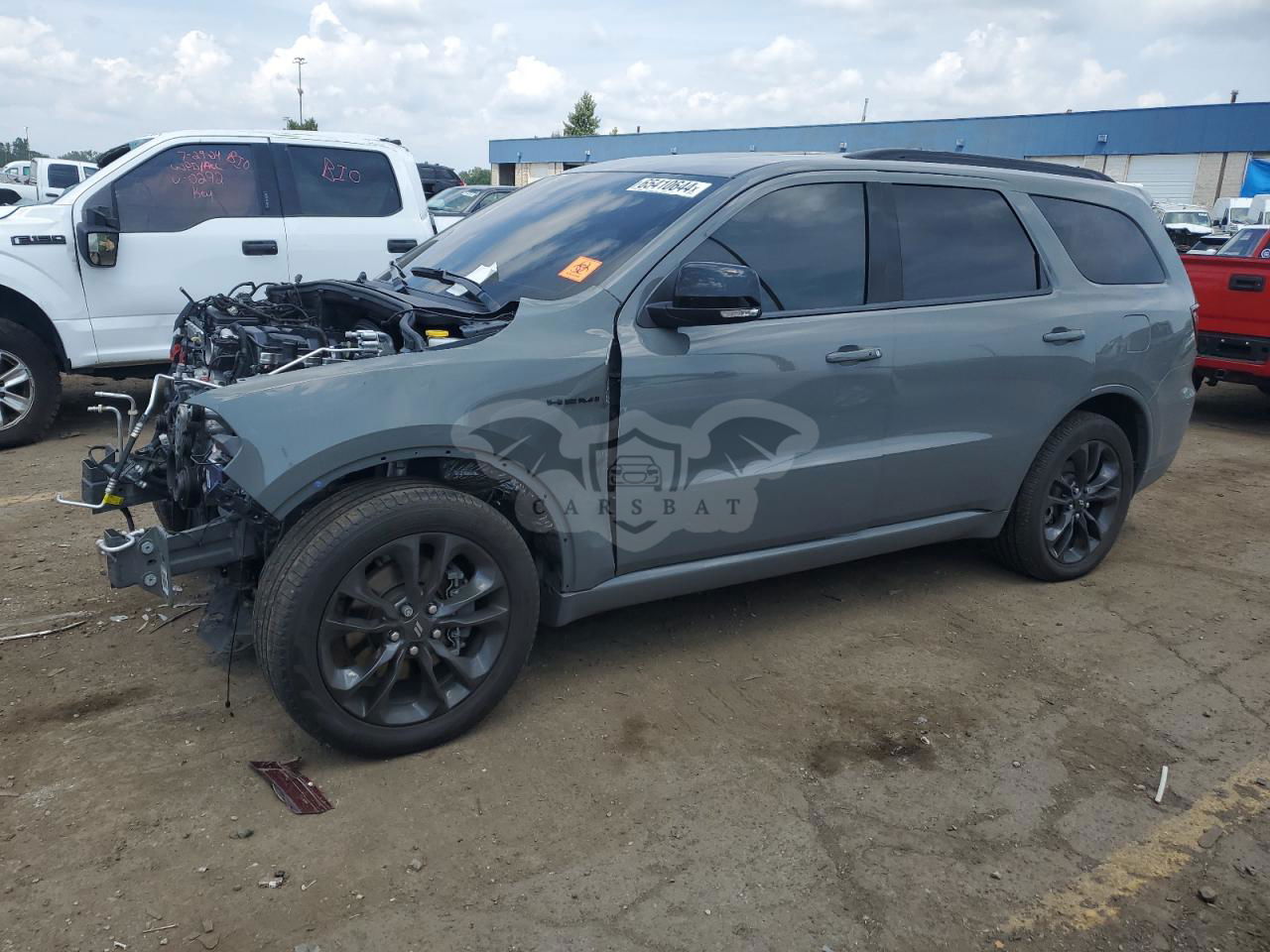 Dodge Durango R/T 5.7L  8 2023