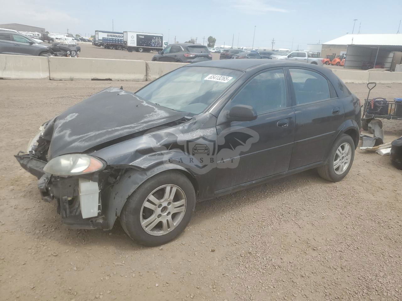 Suzuki Reno S 2.0L  4 2005