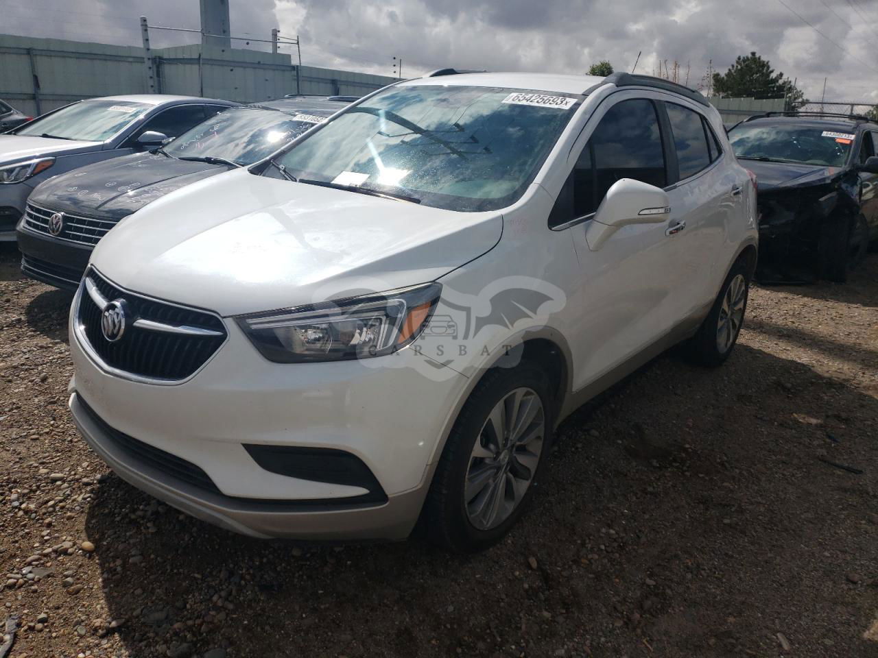 Buick Encore PREFERRED 1.4L  4 2019