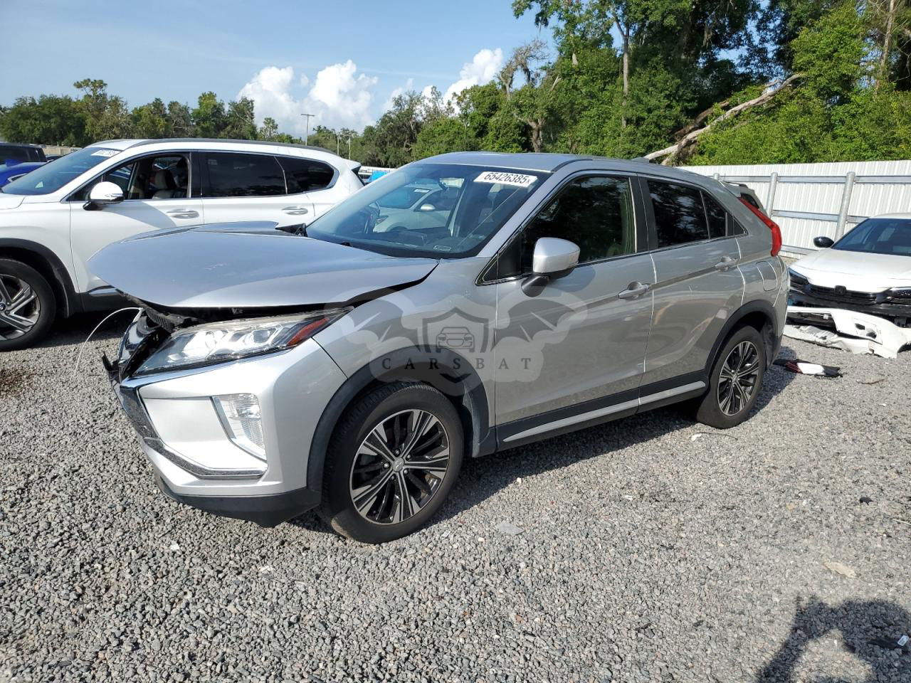Mitsubishi Eclipse SE 1.5L  4 2019