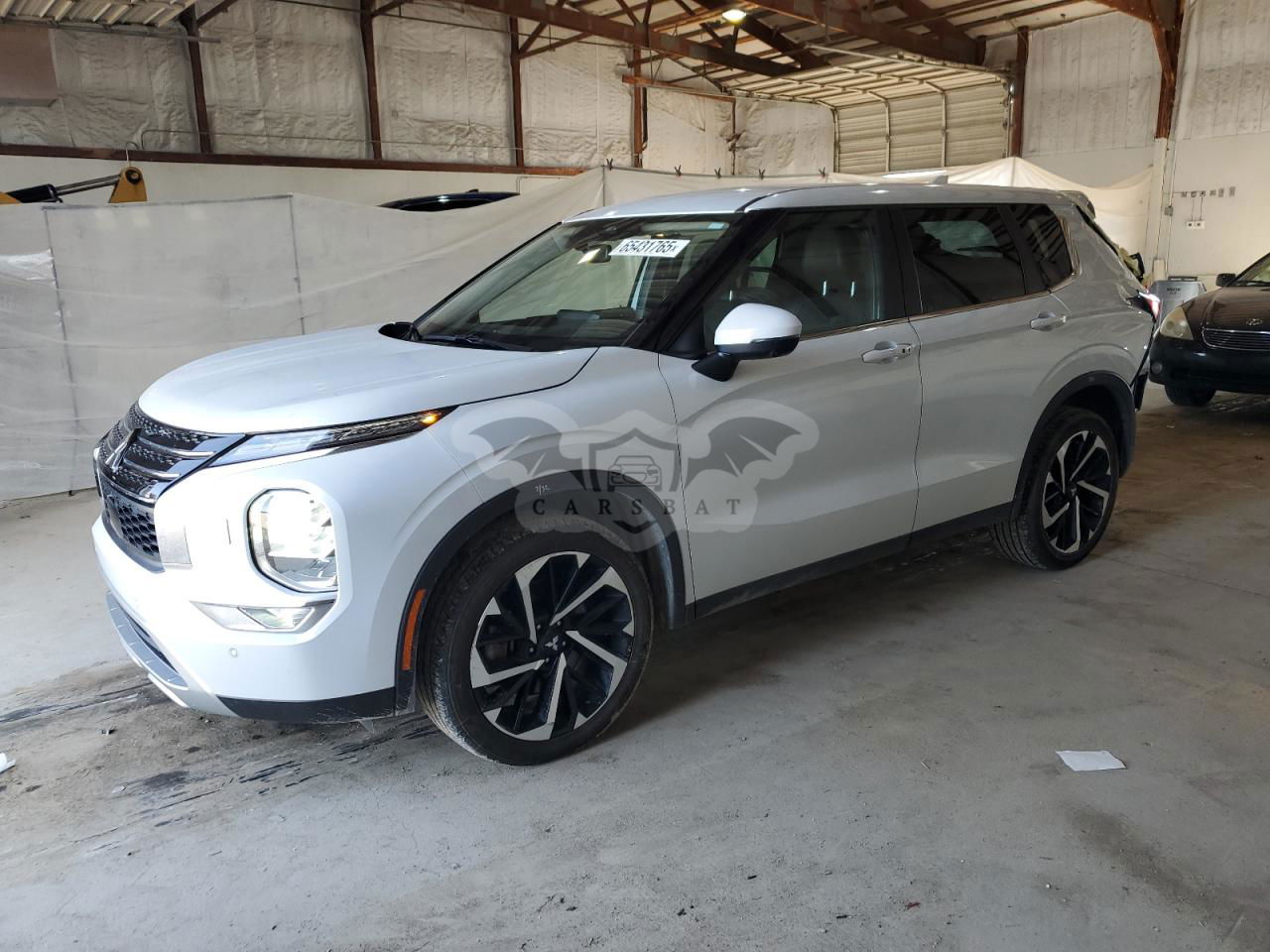 Mitsubishi Outlander SE 2.5L  4 2023