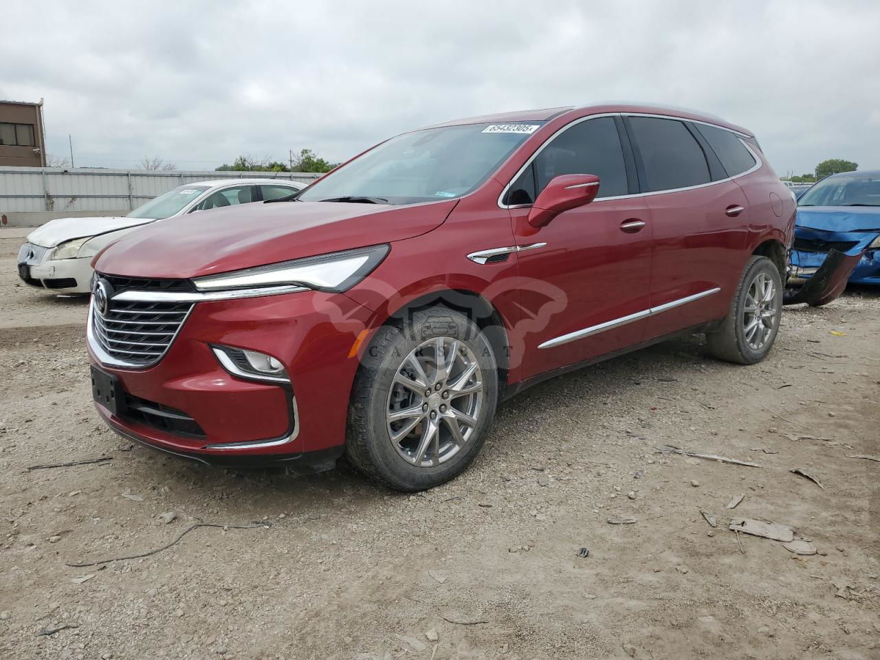 Buick Enclave ESSENCE 3.6L  6 2022