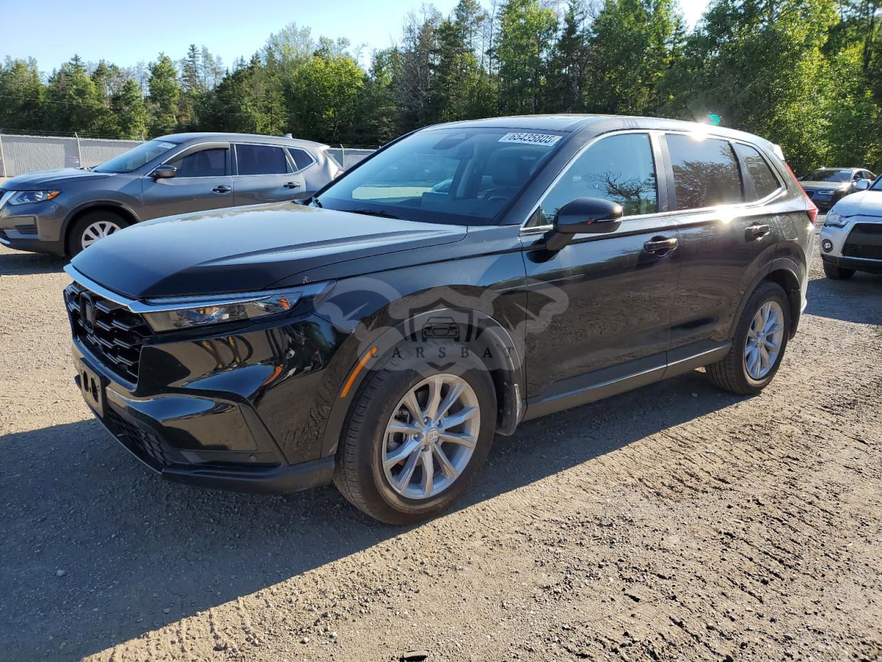 Honda CR-V EXL 1.5L  4 2023