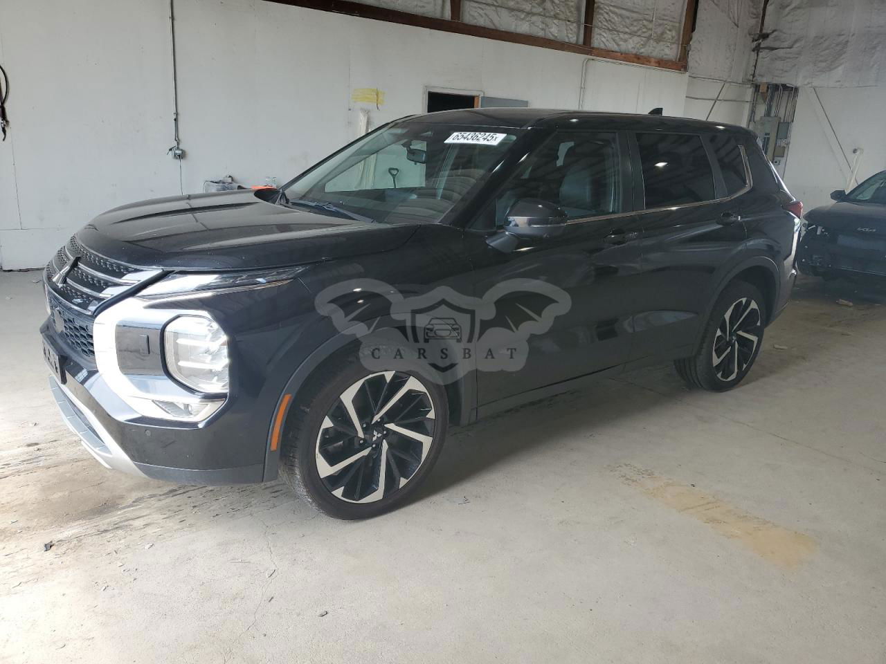 Mitsubishi Outlander SE 2.5L  4 2022