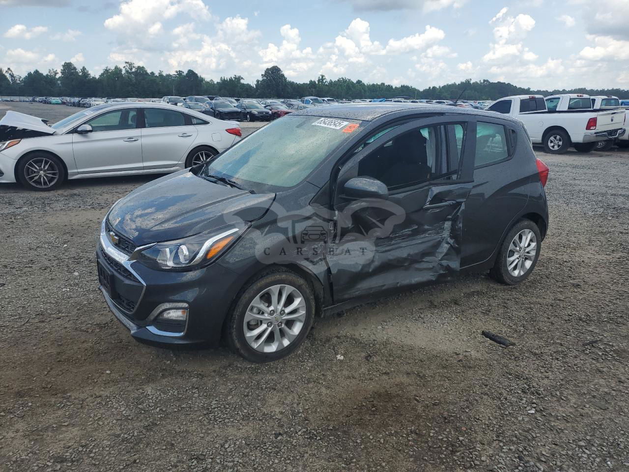 Chevrolet Spark 1LT 1.4L  4 2022