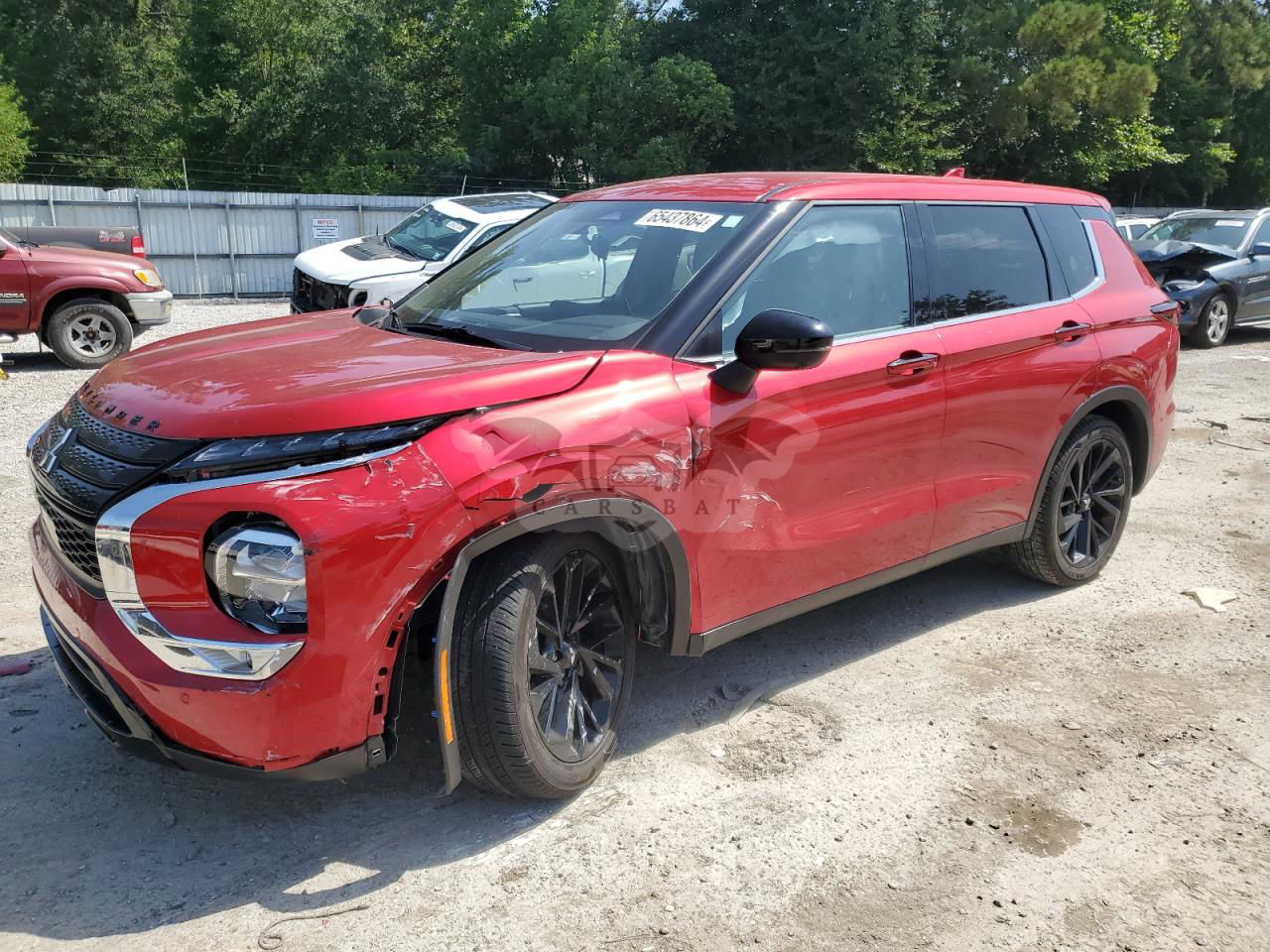 Mitsubishi Outlander SE 2.5L  4 2024