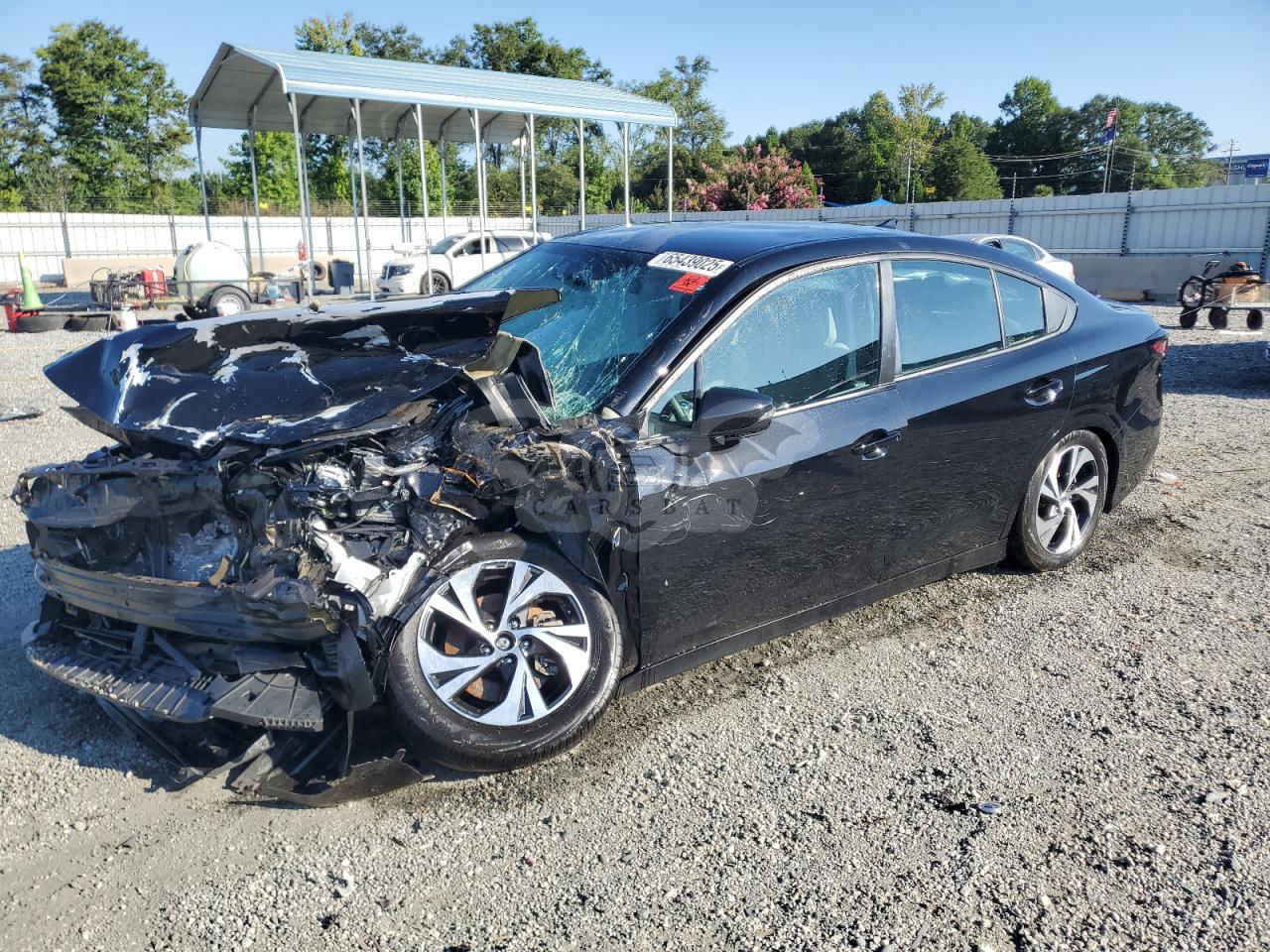 Subaru Legacy PREMIUM 2.5L  4 2023