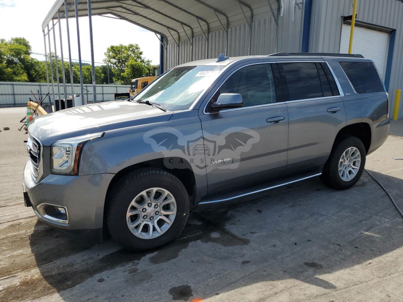 GMC Yukon SLT 5.3L  8 2020