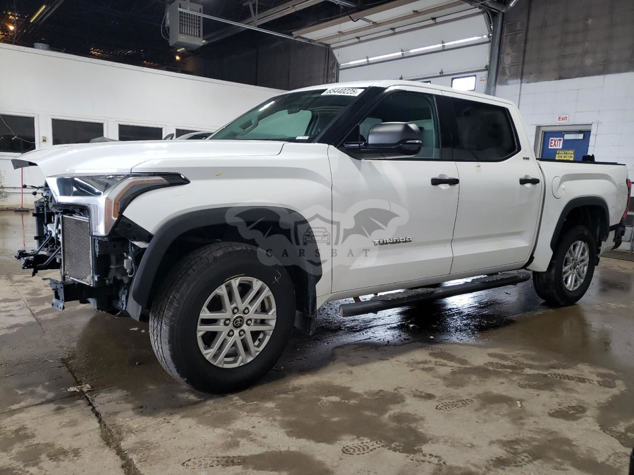 Toyota Tundra CREWMAX SR 3.4L  6 2023