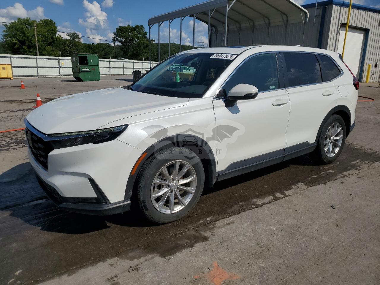 Honda CR-V EXL 1.5L  4 2023