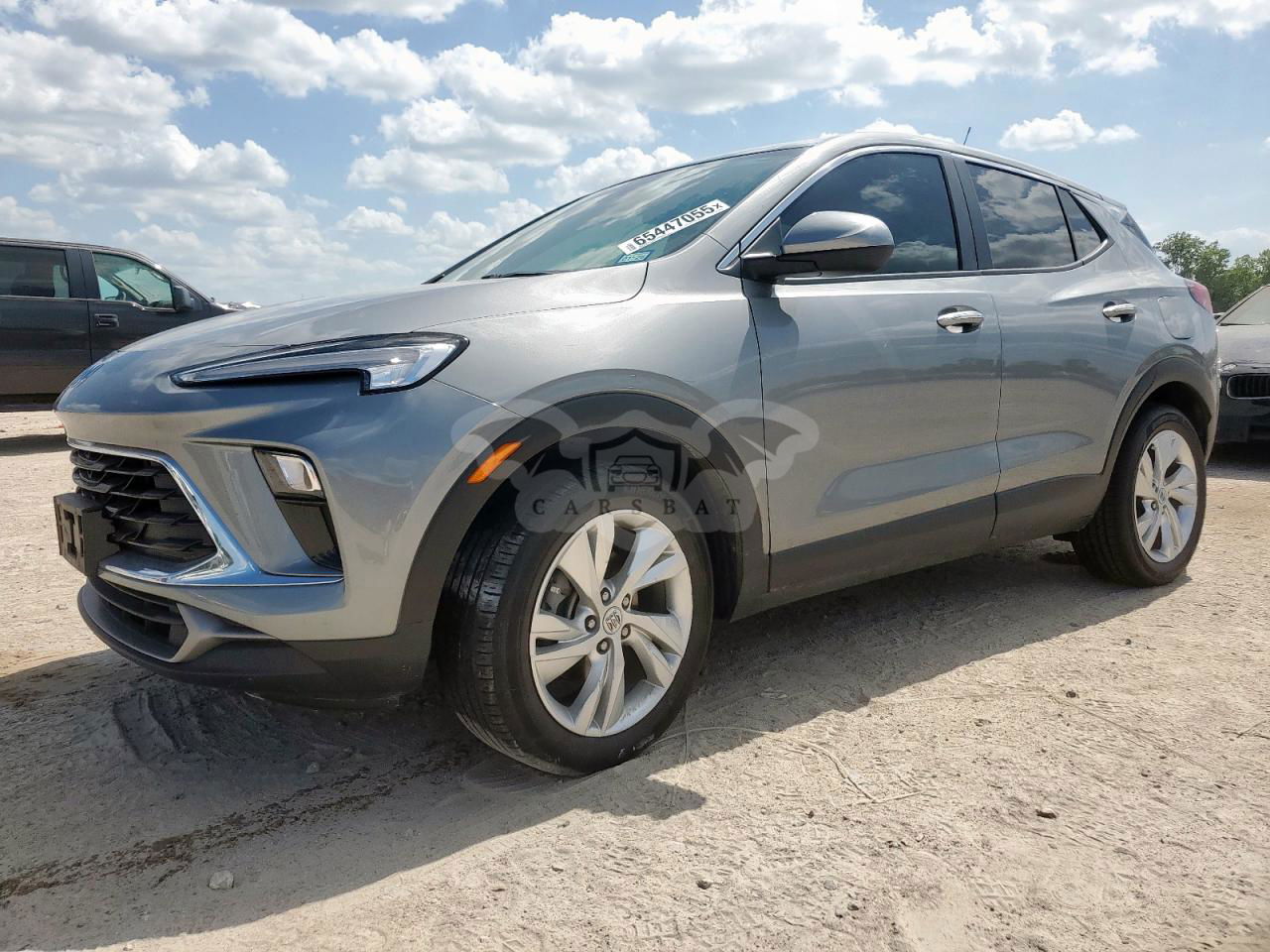 Buick Encore PREFERRED 1.2L  3 2024