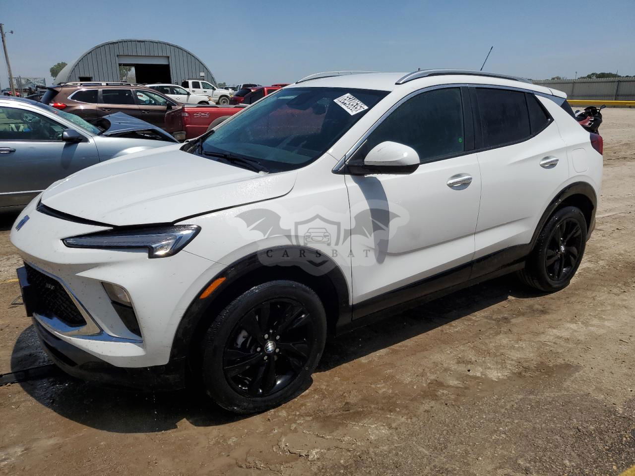 Buick Encore SPORT TOURING 1.3L  3 2024