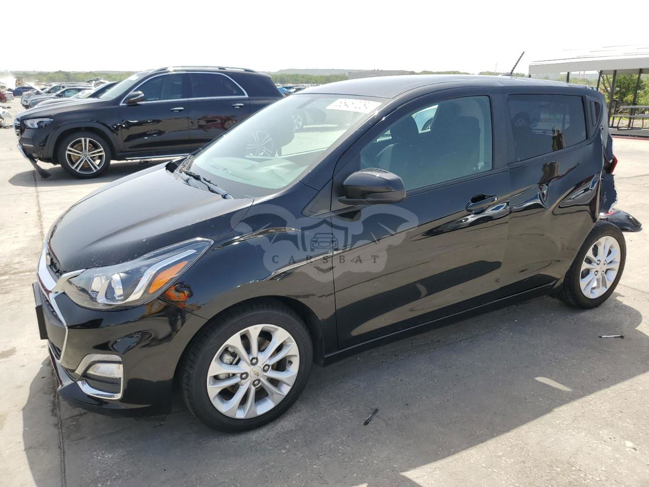 Chevrolet Spark 1LT 1.4L  4 2021