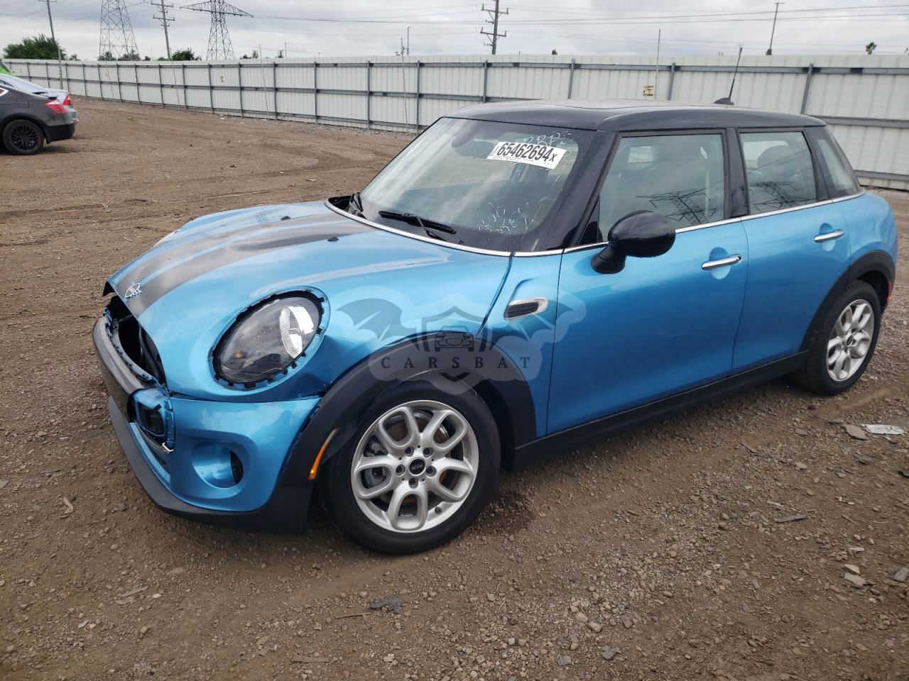 Mini Cooper 1.5L  3 2019