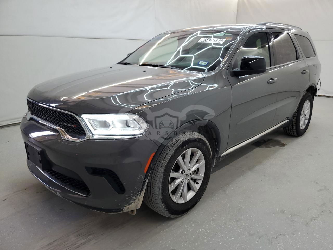 Dodge Durango 2023