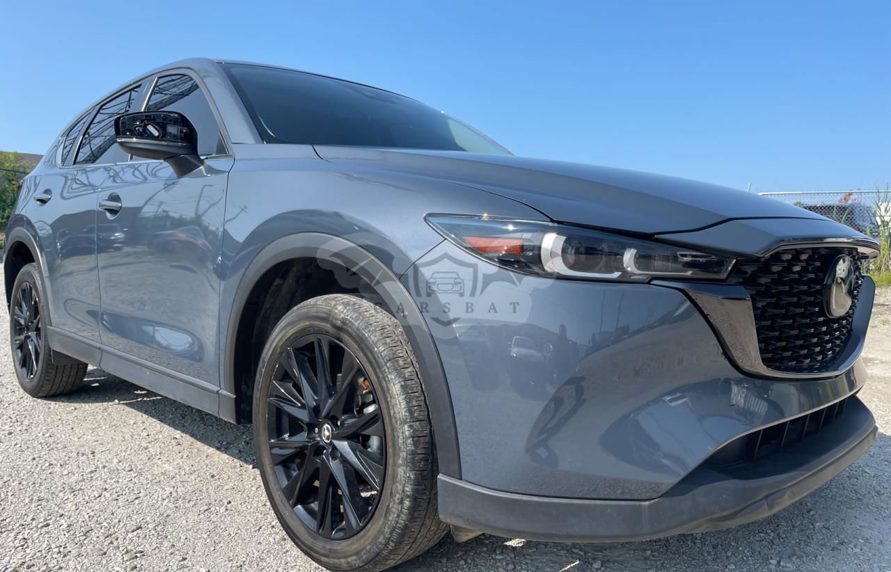 Mazda CX-5 PREFERRED 2.5L  4 2022