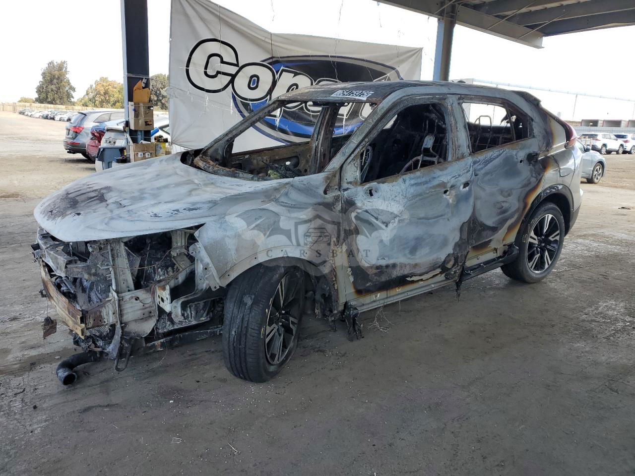 Mitsubishi Eclipse SE 1.5L  4 2025