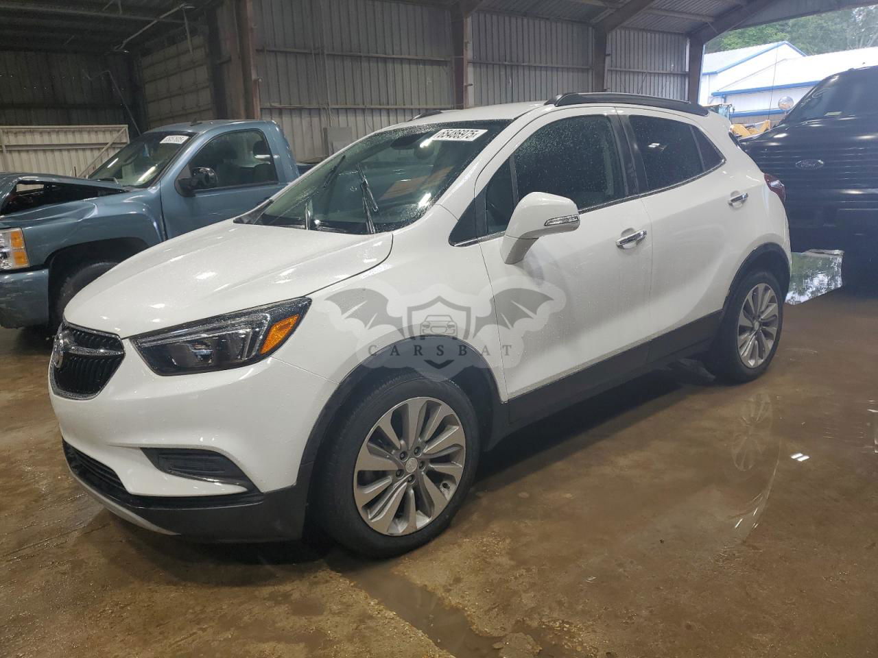 Buick Encore PREFERRED 1.4L  4 2019
