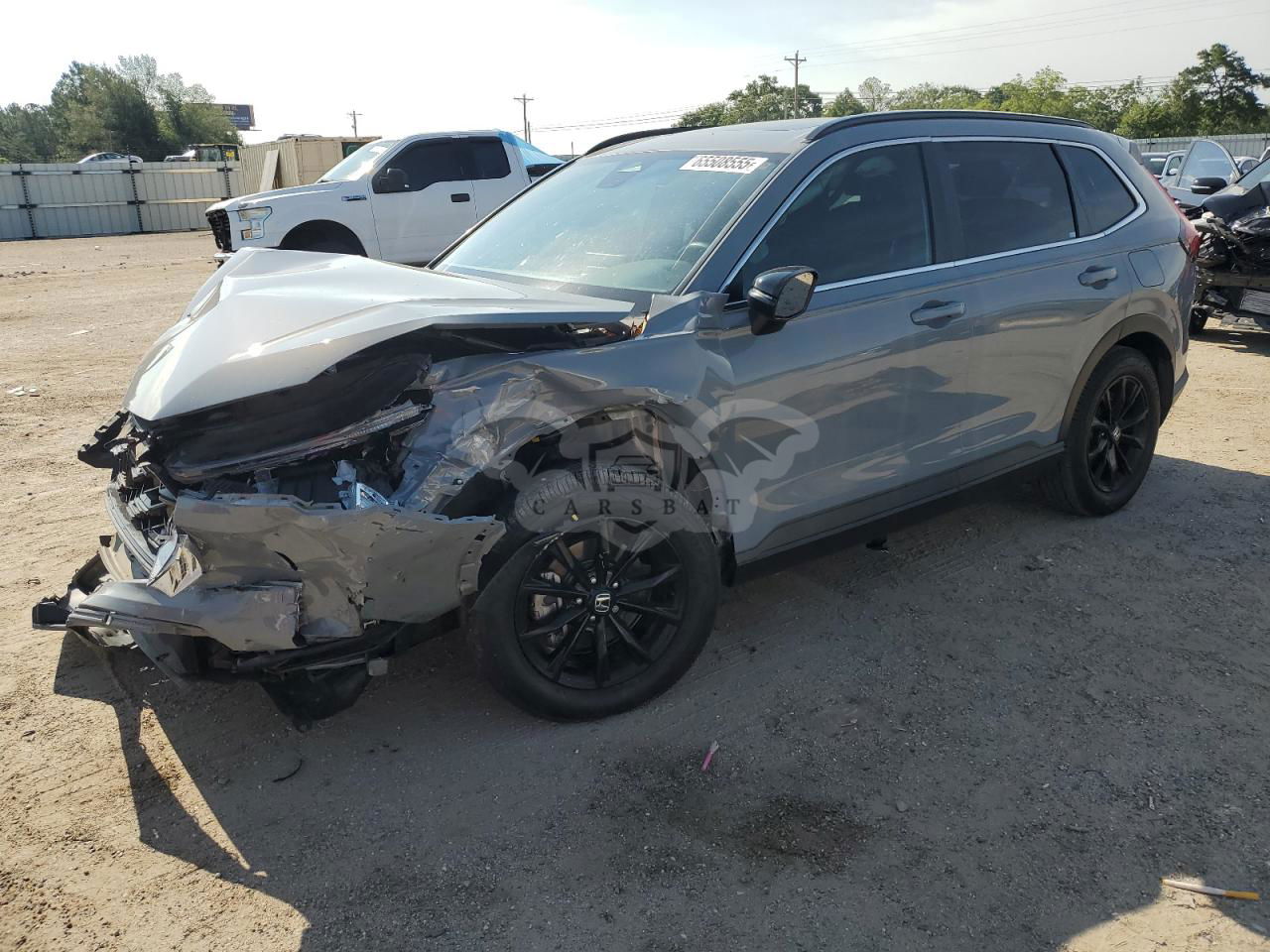 Honda CR-V SPORT 2.0L  4 2023