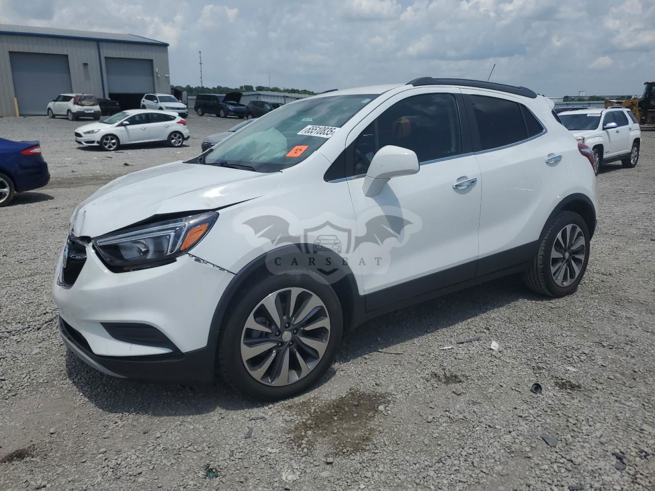 Buick Encore PREFERRED 1.4L  4 2022