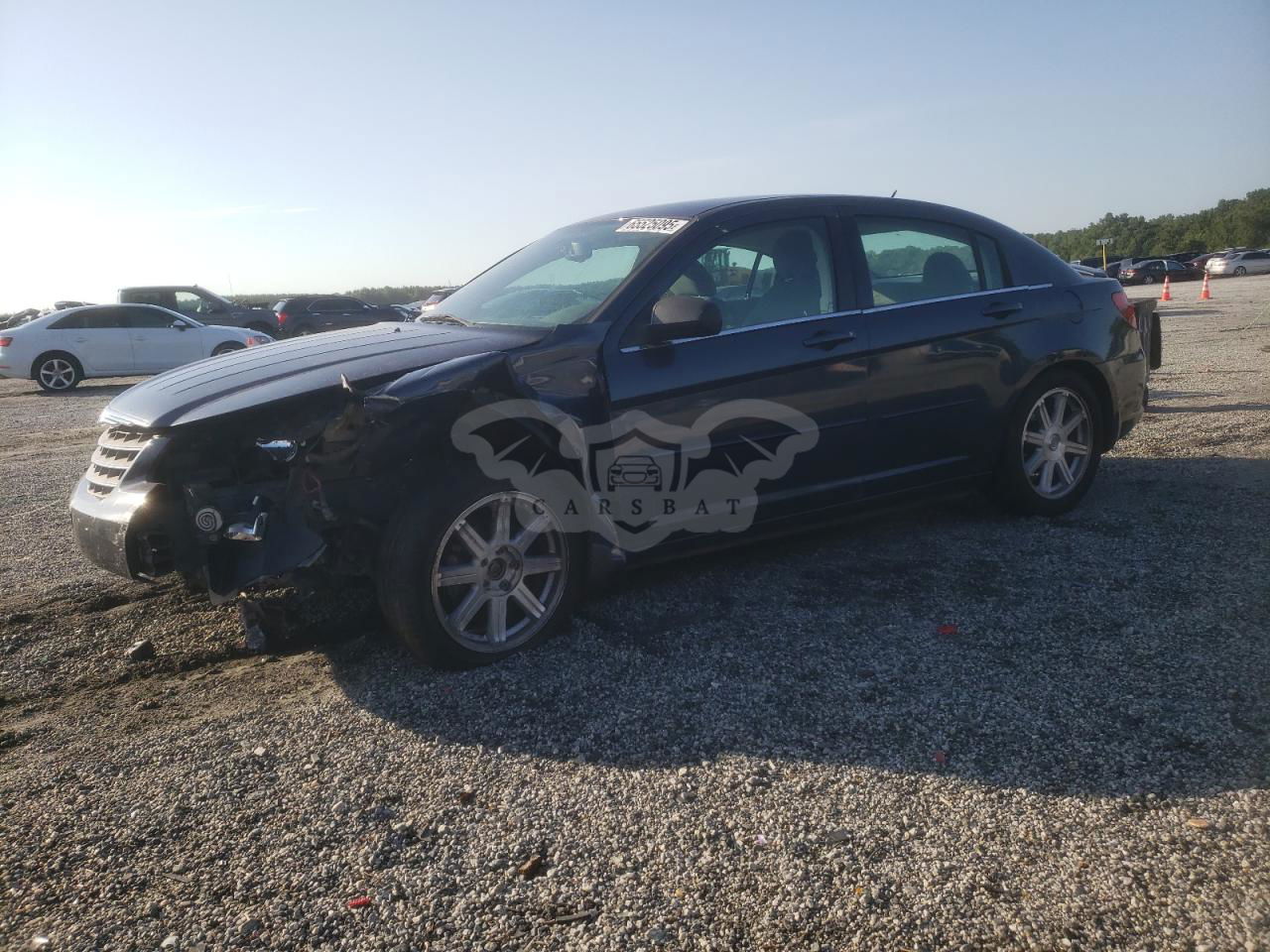 Chrysler Sebring TOURING 2.7L  6 2007