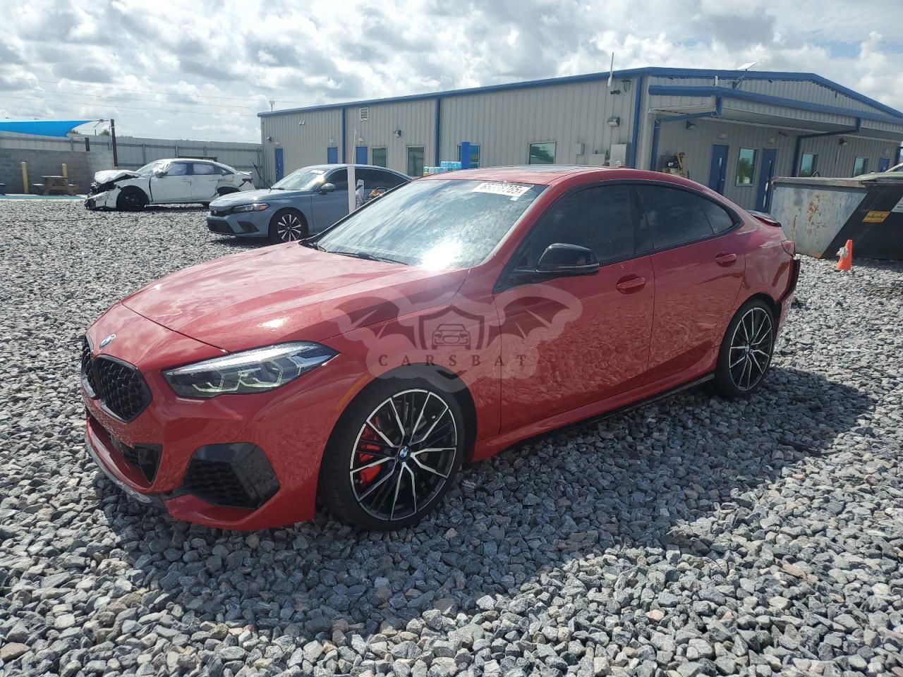 BMW M2 2.0L  4 2024