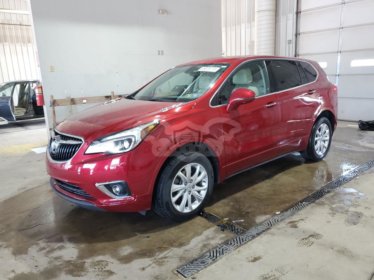 Buick Envision PREFERRED 2.5L  4 2020