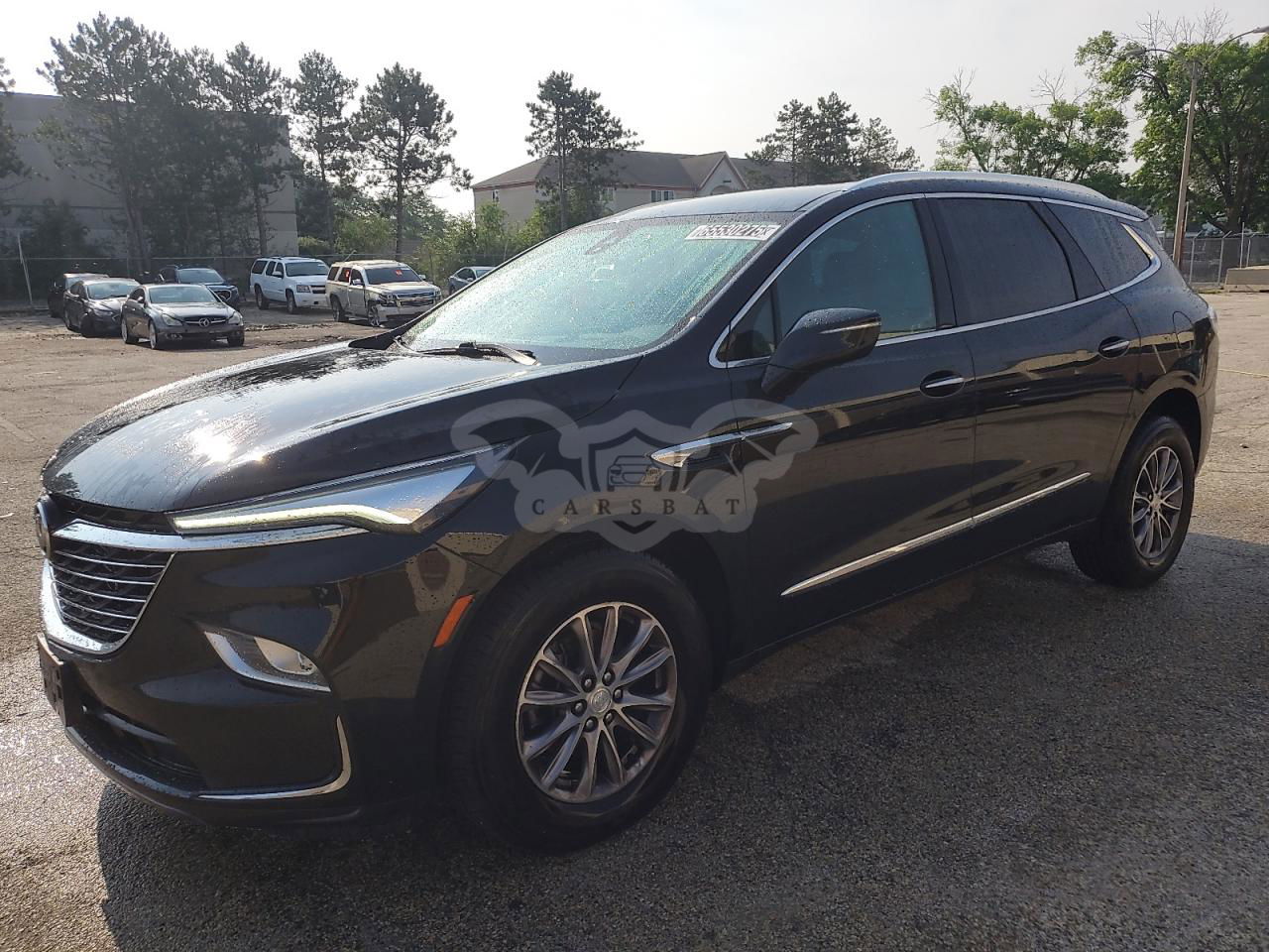 Buick Enclave PREMIUM 3.6L  6 2022
