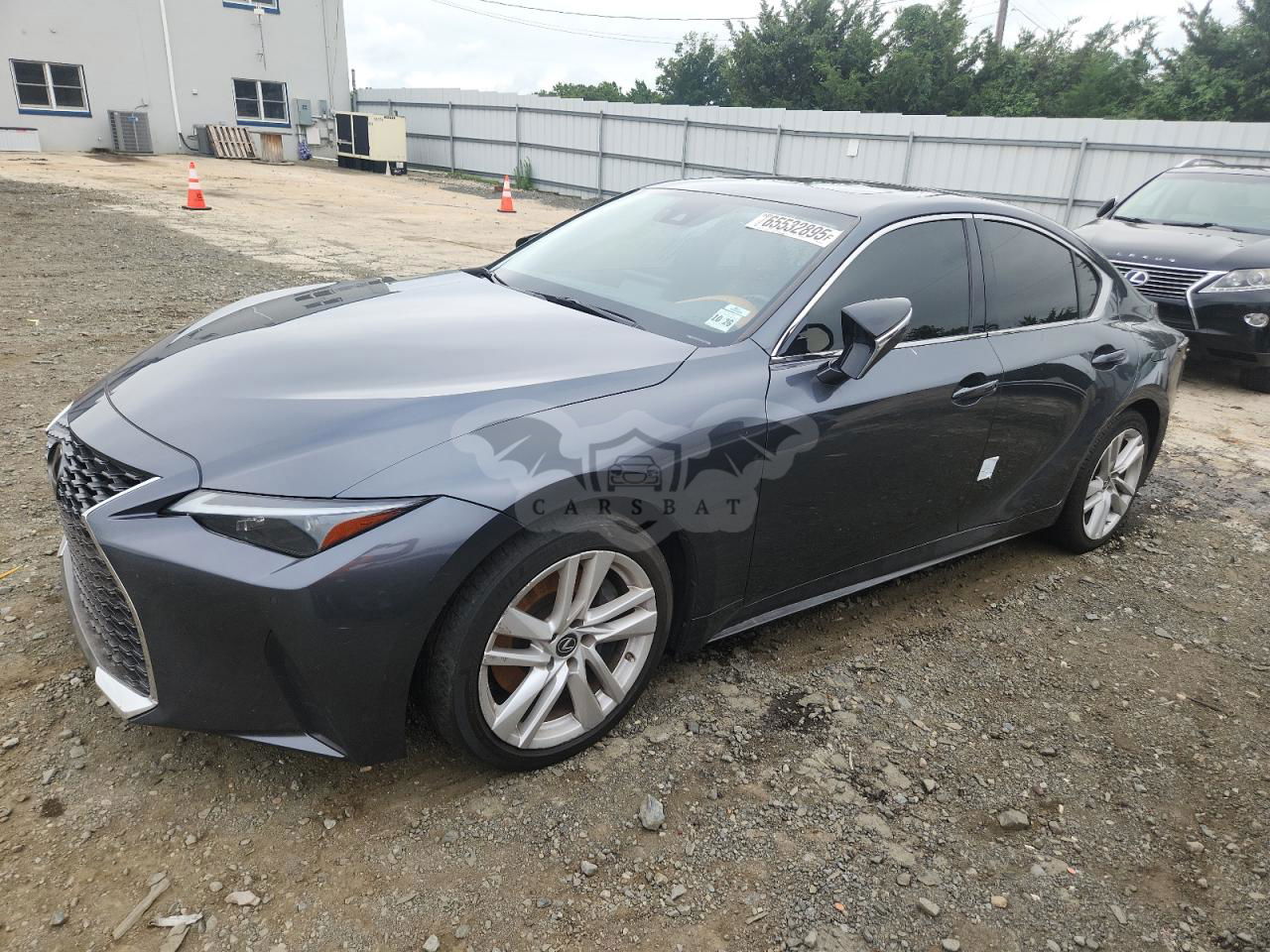 Lexus IS 300 3.5L  6 2021