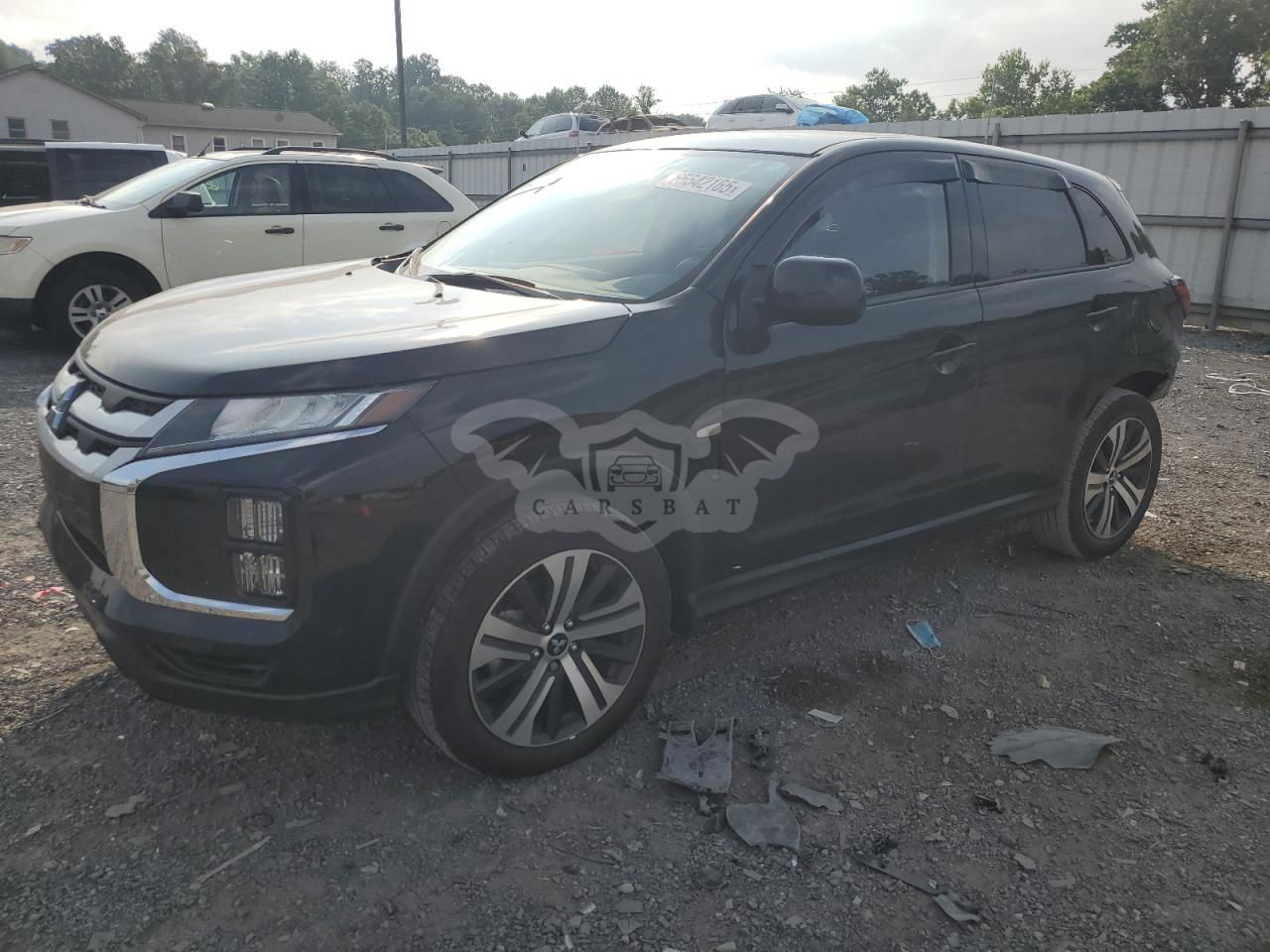Mitsubishi Outlander S/SE 2.0L  4 2023