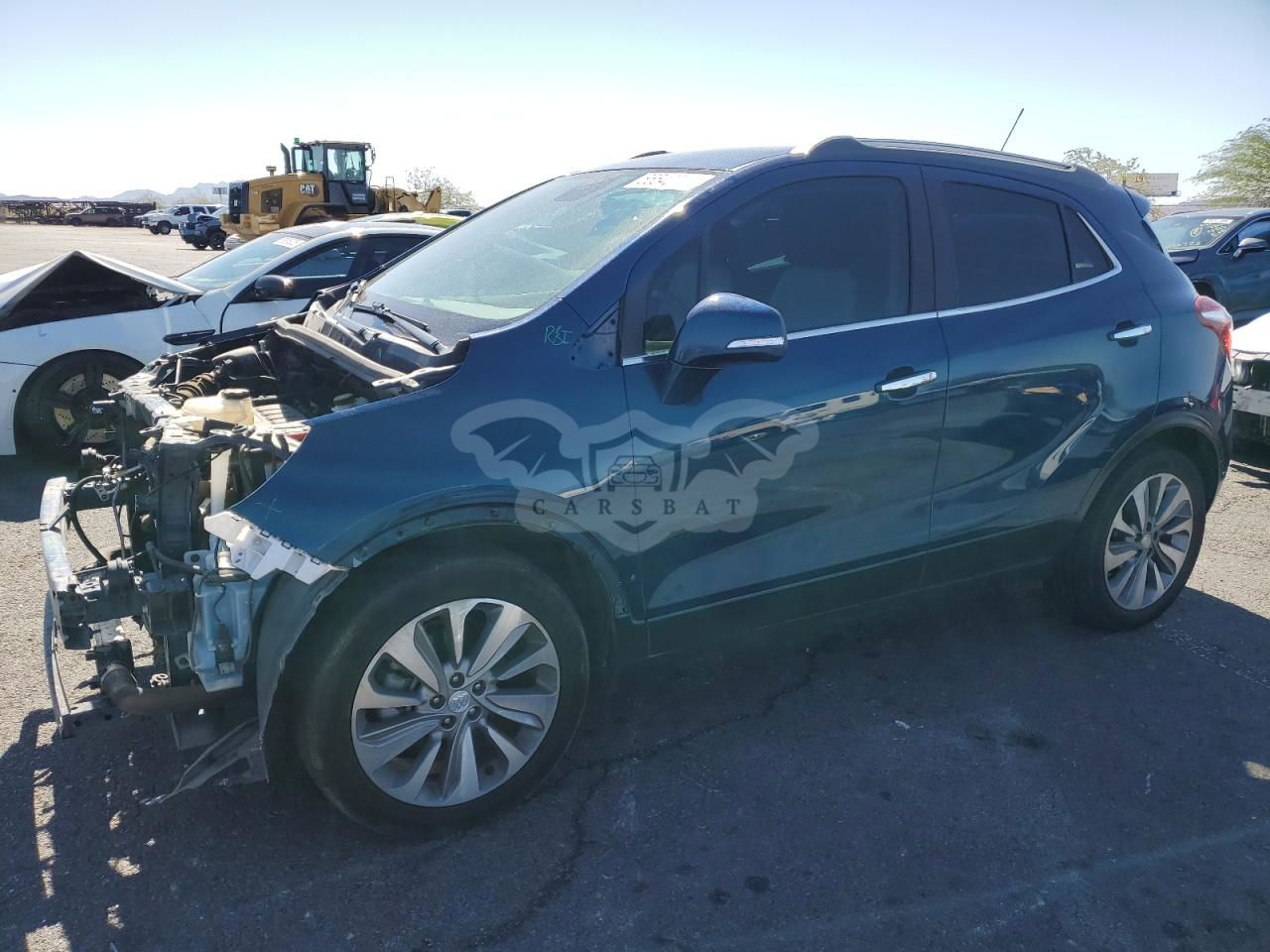 Buick Encore PREFERRED 1.4L  4 2019