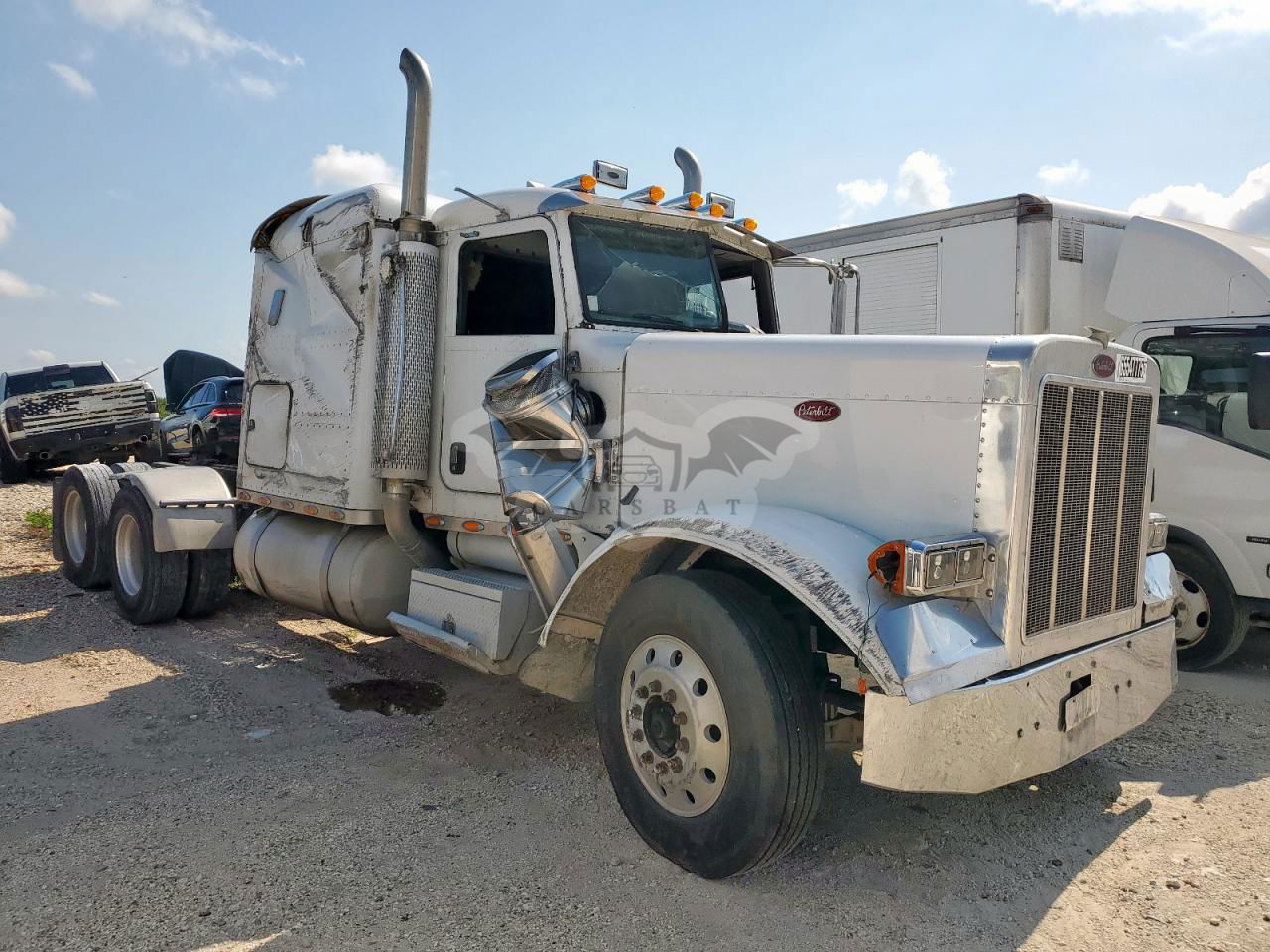 Peterbilt 379 6 2006