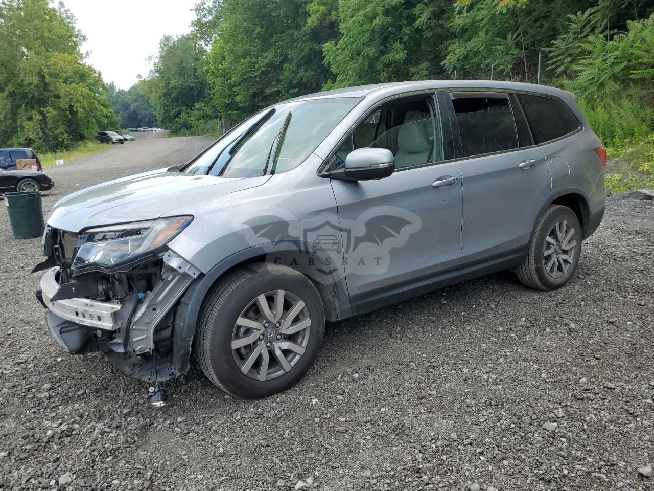 Honda Pilot EX 3.5L  6 2020