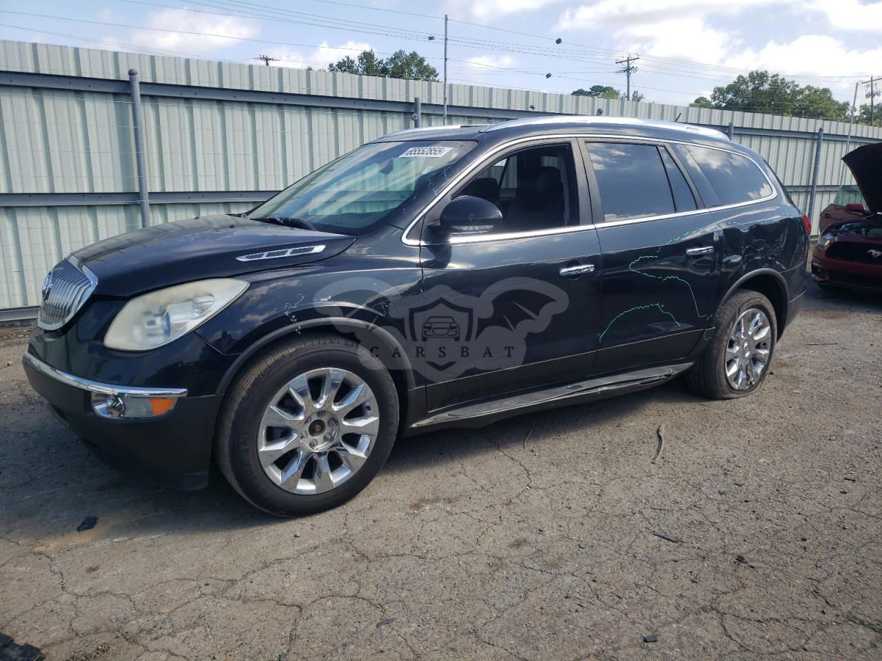 Buick Enclave CXL 3.6L  6 2011