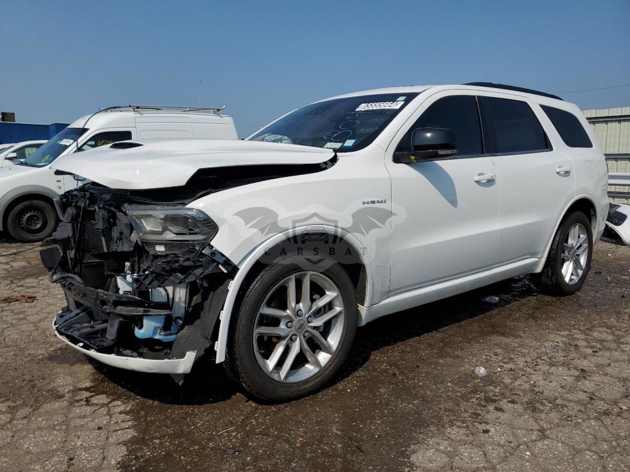 Dodge Durango R/T 5.7L  8 2023