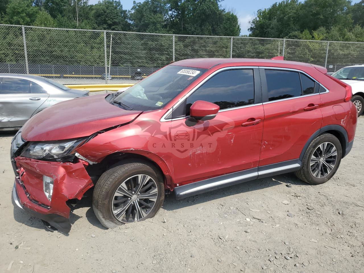 Mitsubishi Eclipse SE 1.5L  4 2018