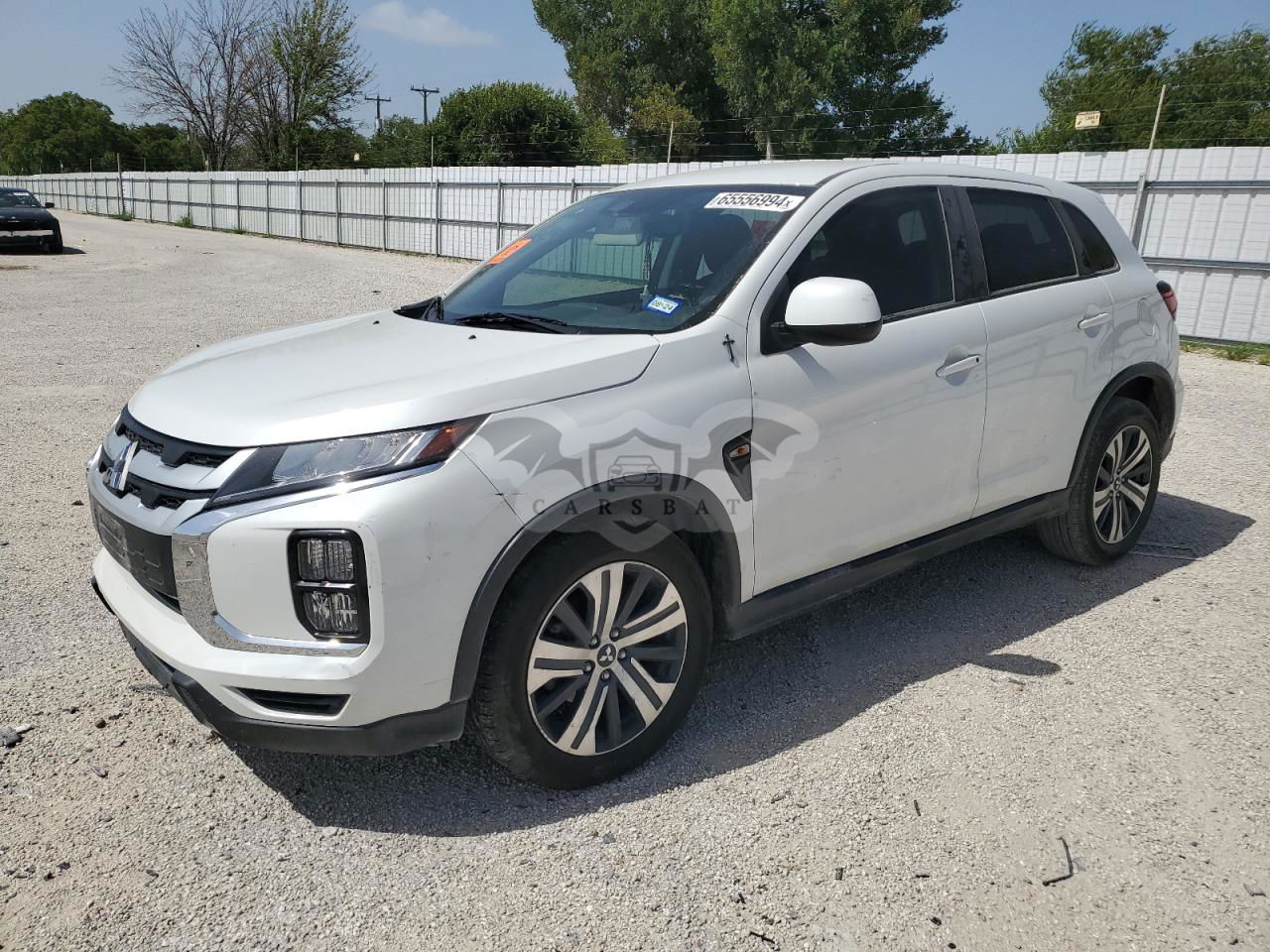 Mitsubishi Outlander ES 2.0L  4 2021