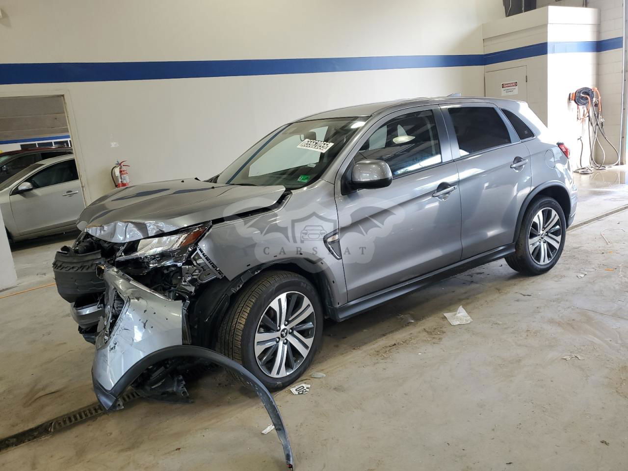 Mitsubishi Outlander S/SE 2.0L  4 2024