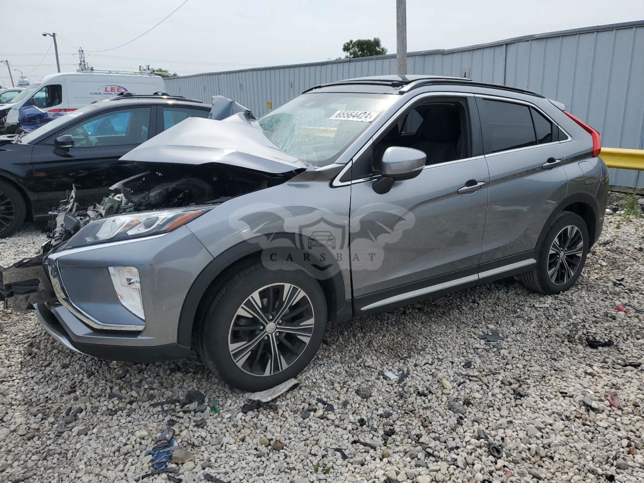 Mitsubishi Eclipse SE 1.5L  4 2020