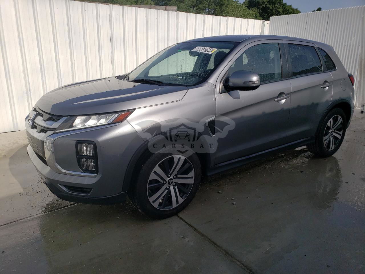 Mitsubishi Outlander 2021