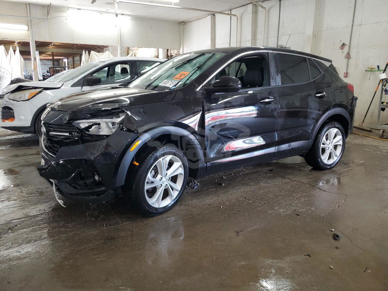 Buick Encore PREFERRED 1.3L  3 2022