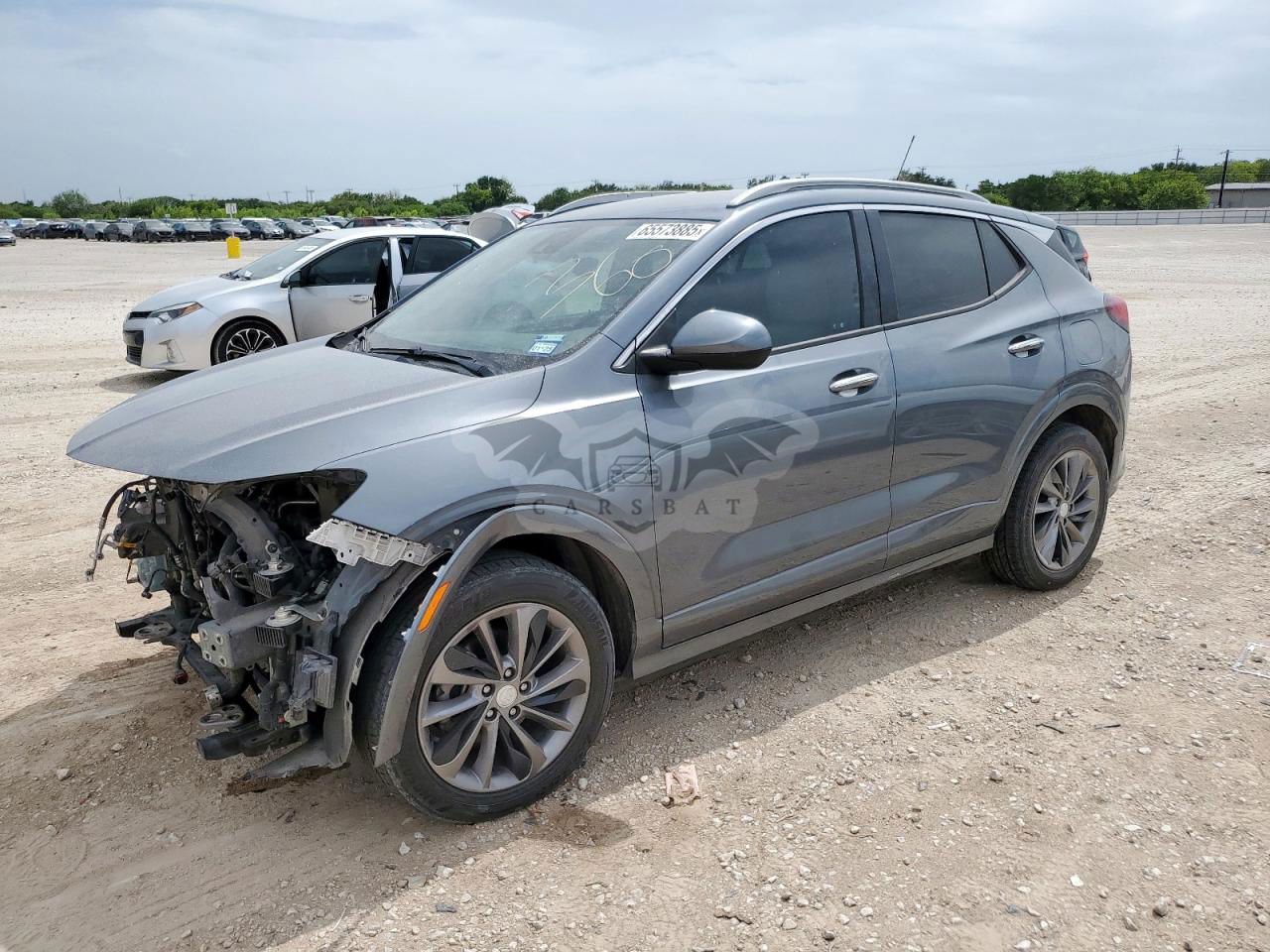 Buick Encore SELECT 1.3L  3 2020