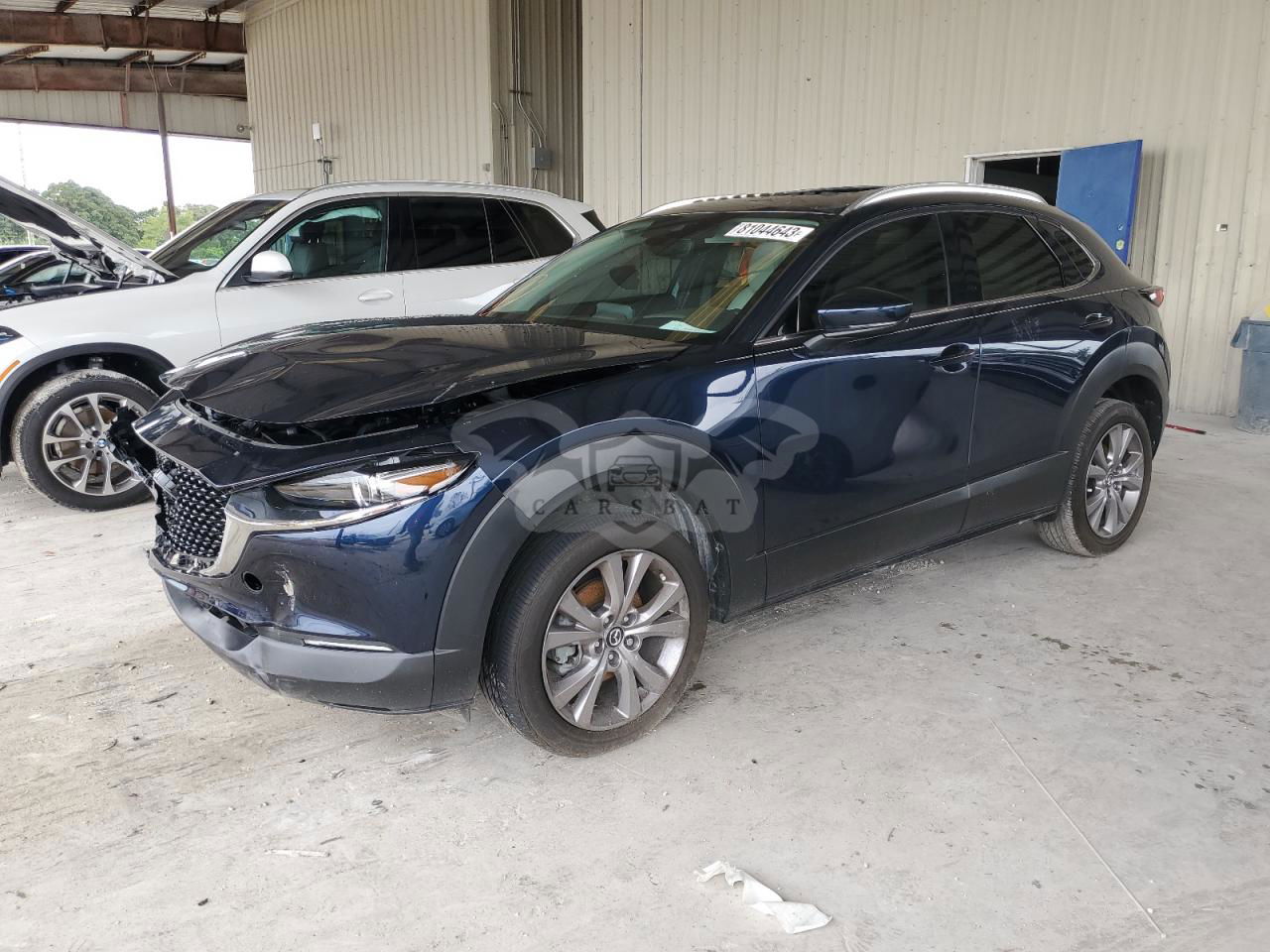 Mazda CX-30 PREMIUM 2.5L  4 2022