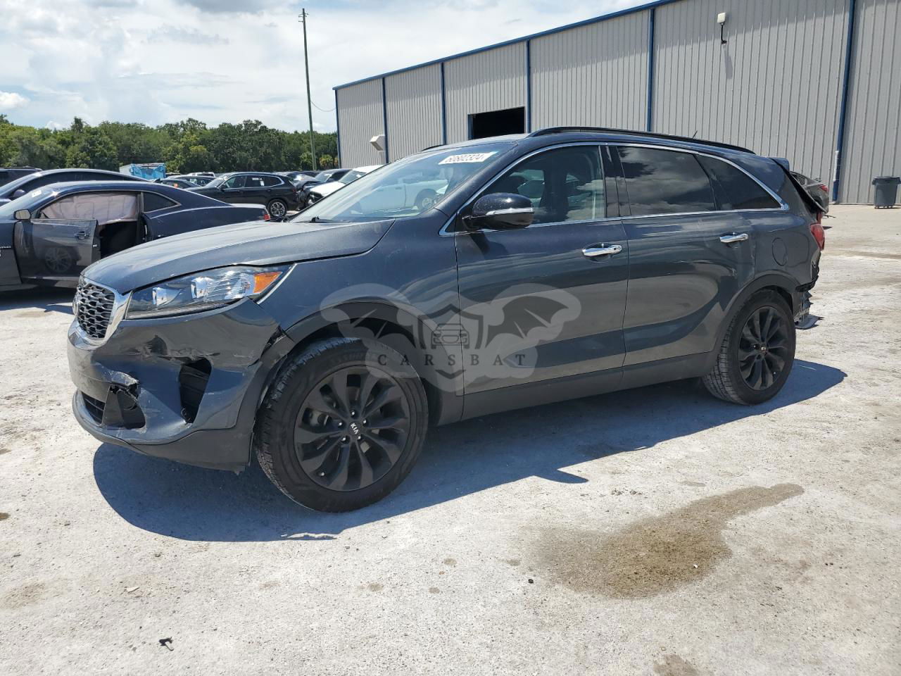 Kia Sorento S 3.3L  6 2020