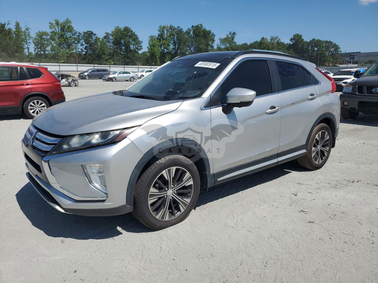 Mitsubishi Eclipse SE 1.5L  4 2019