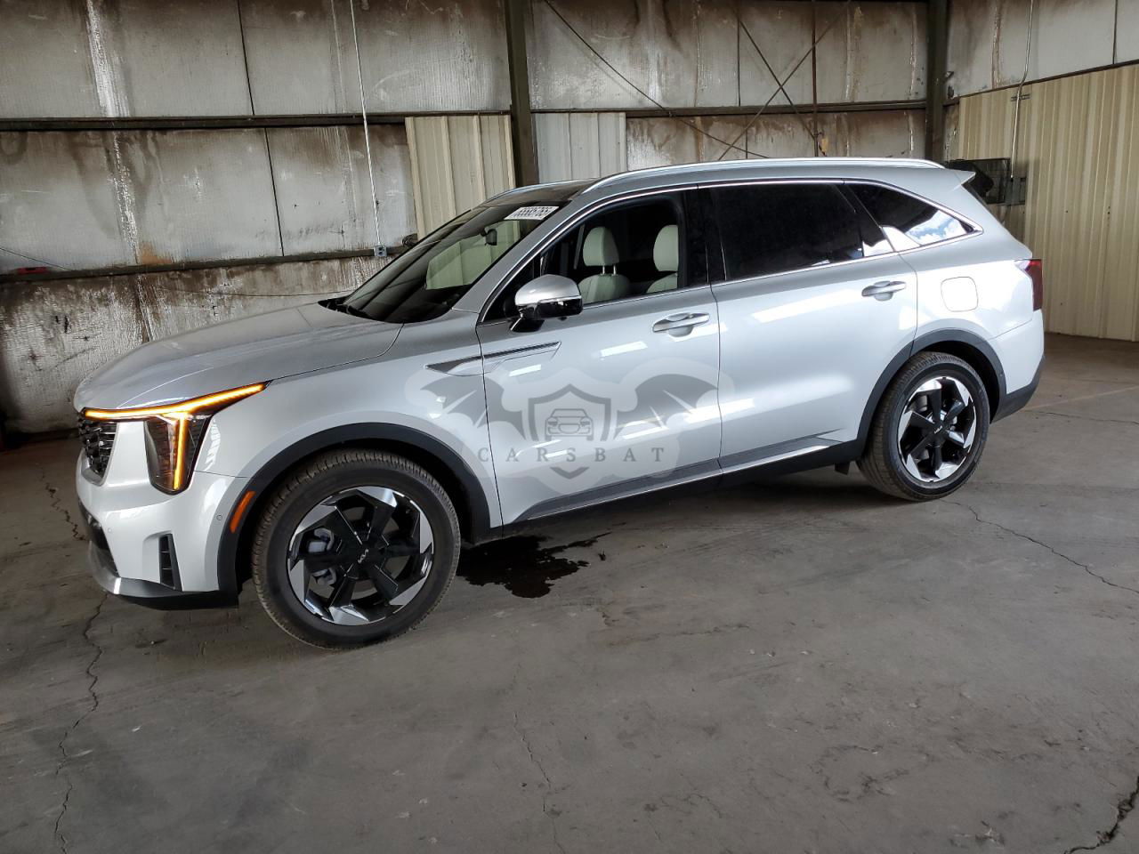 Kia Sorento SXP 1.6L  4 2025